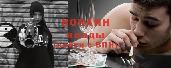 молекула духа Белоозёрский