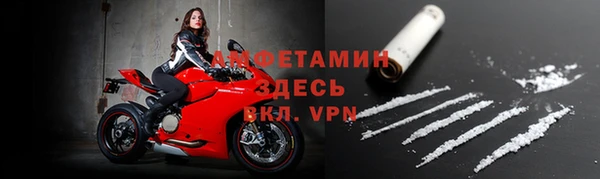 молекула духа Белоозёрский