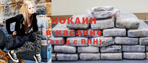 молекула духа Белоозёрский